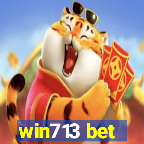 win713 bet